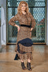 Bluza dantela MT-52